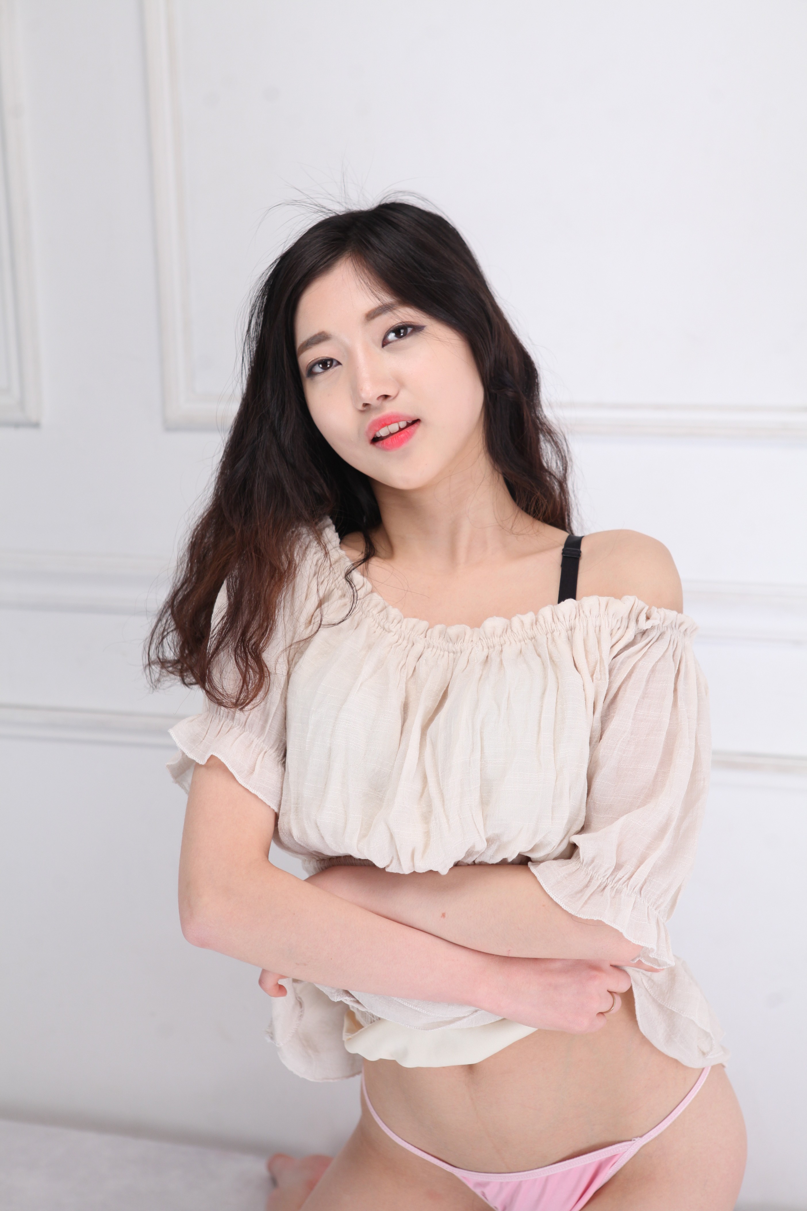 미분류 / 송이 리사이징
